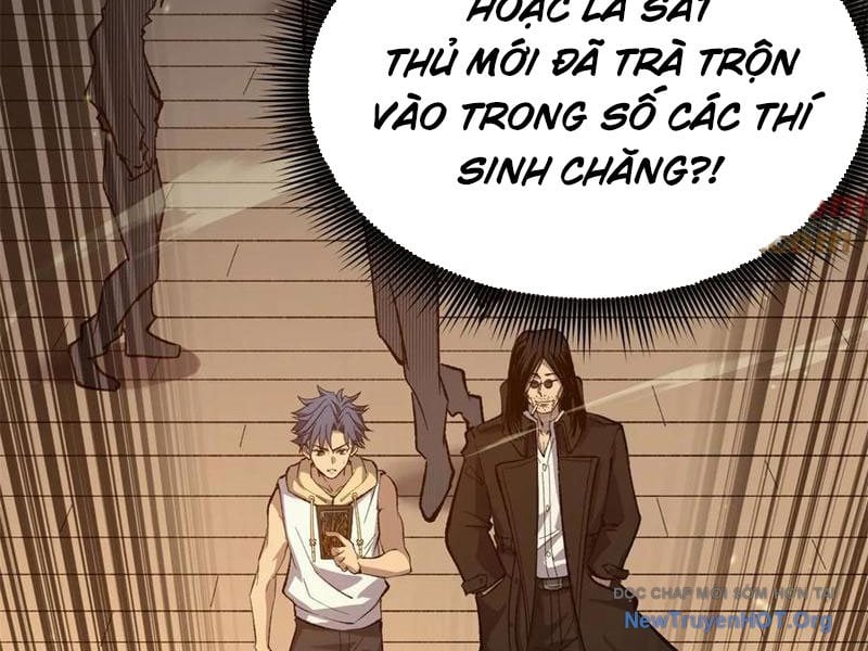 Người Giữ Cửa Vạn Giới: Chapter 59