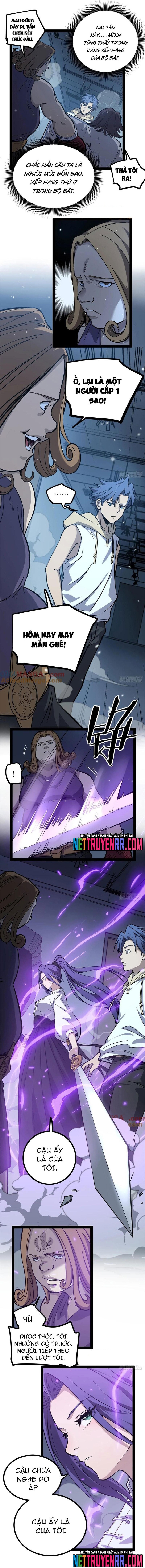 Người Giữ Cửa Vạn Giới: Chapter 60