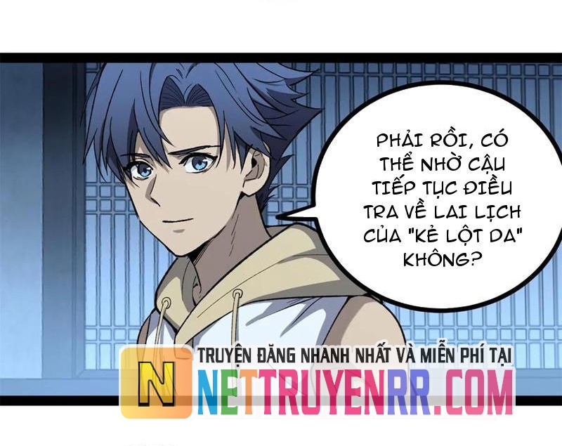 Người Giữ Cửa Vạn Giới: Chapter 63