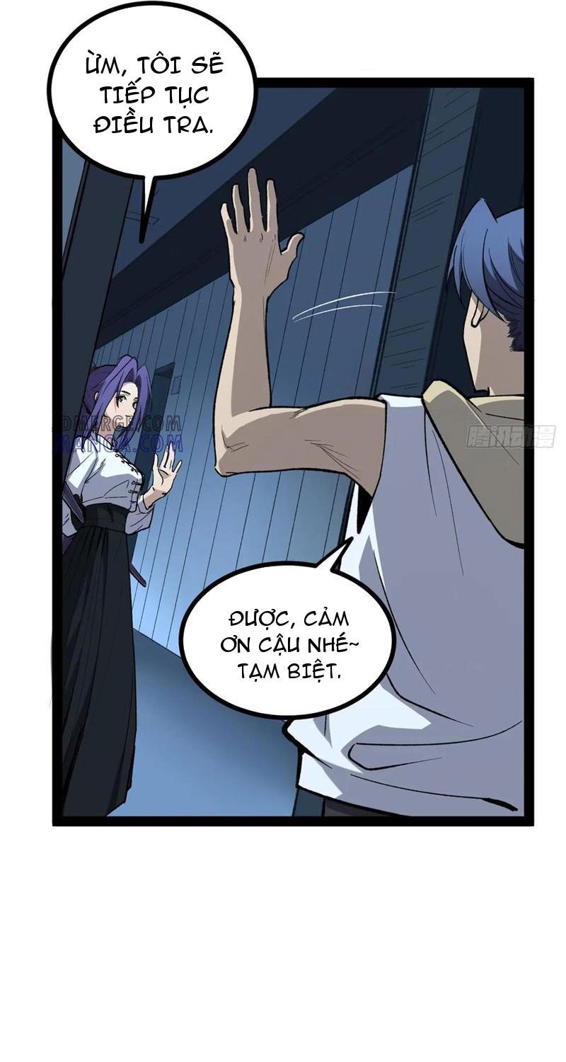 Người Giữ Cửa Vạn Giới: Chapter 63