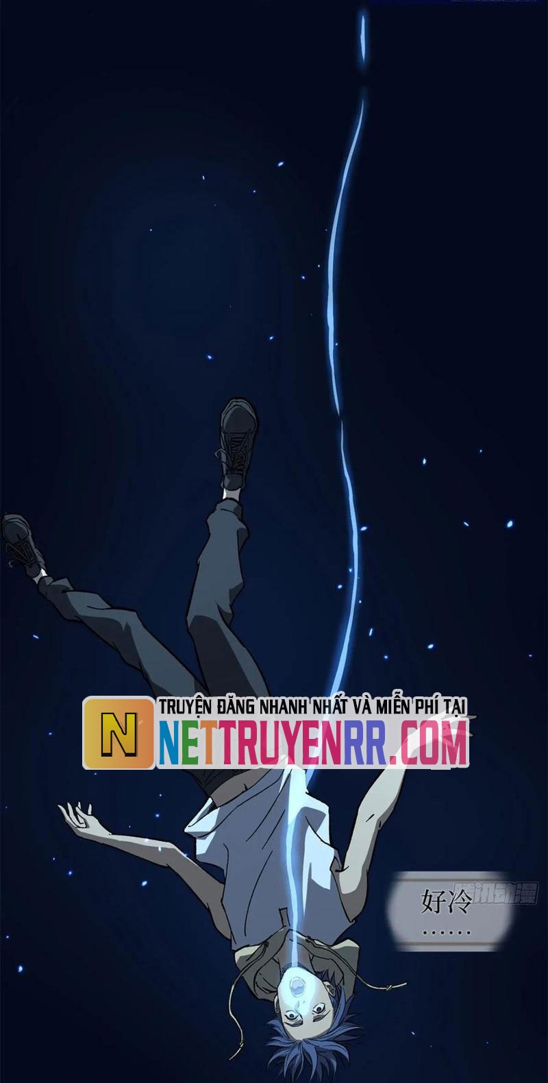 Người Giữ Cửa Vạn Giới: Chapter 63