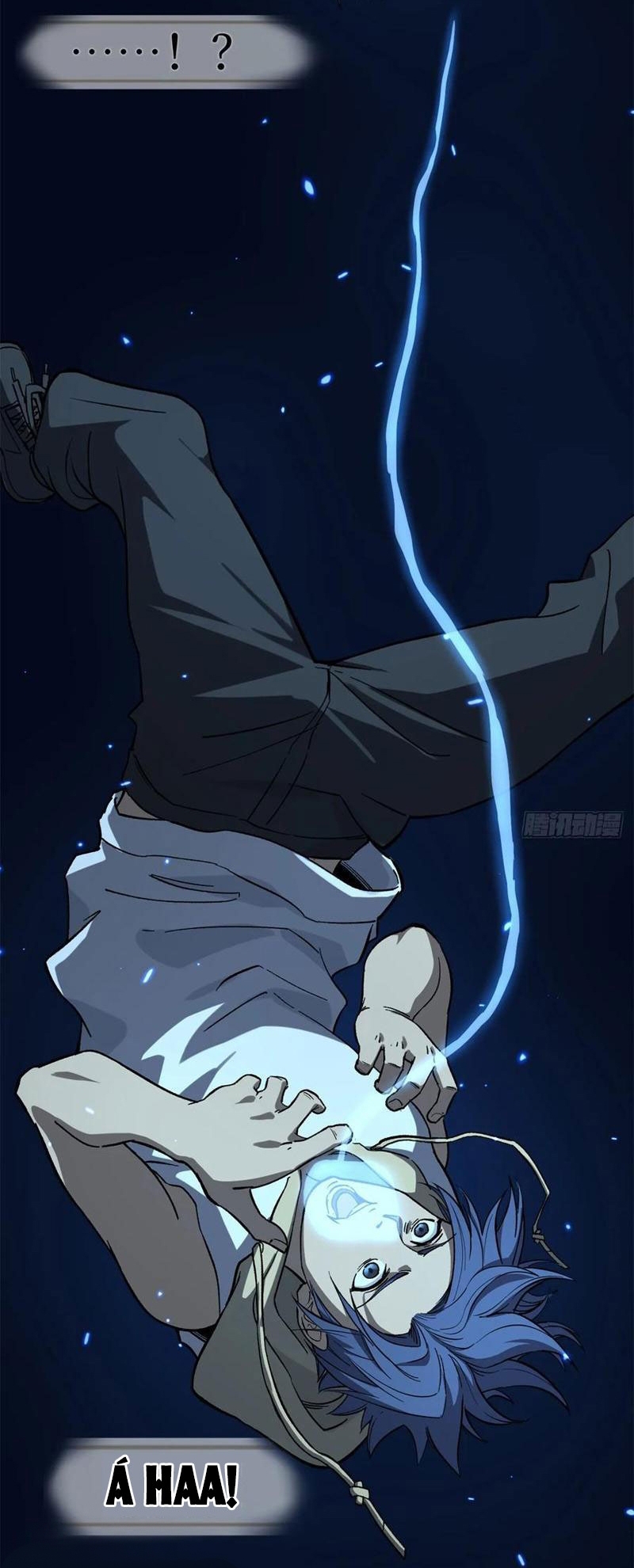 Người Giữ Cửa Vạn Giới: Chapter 63