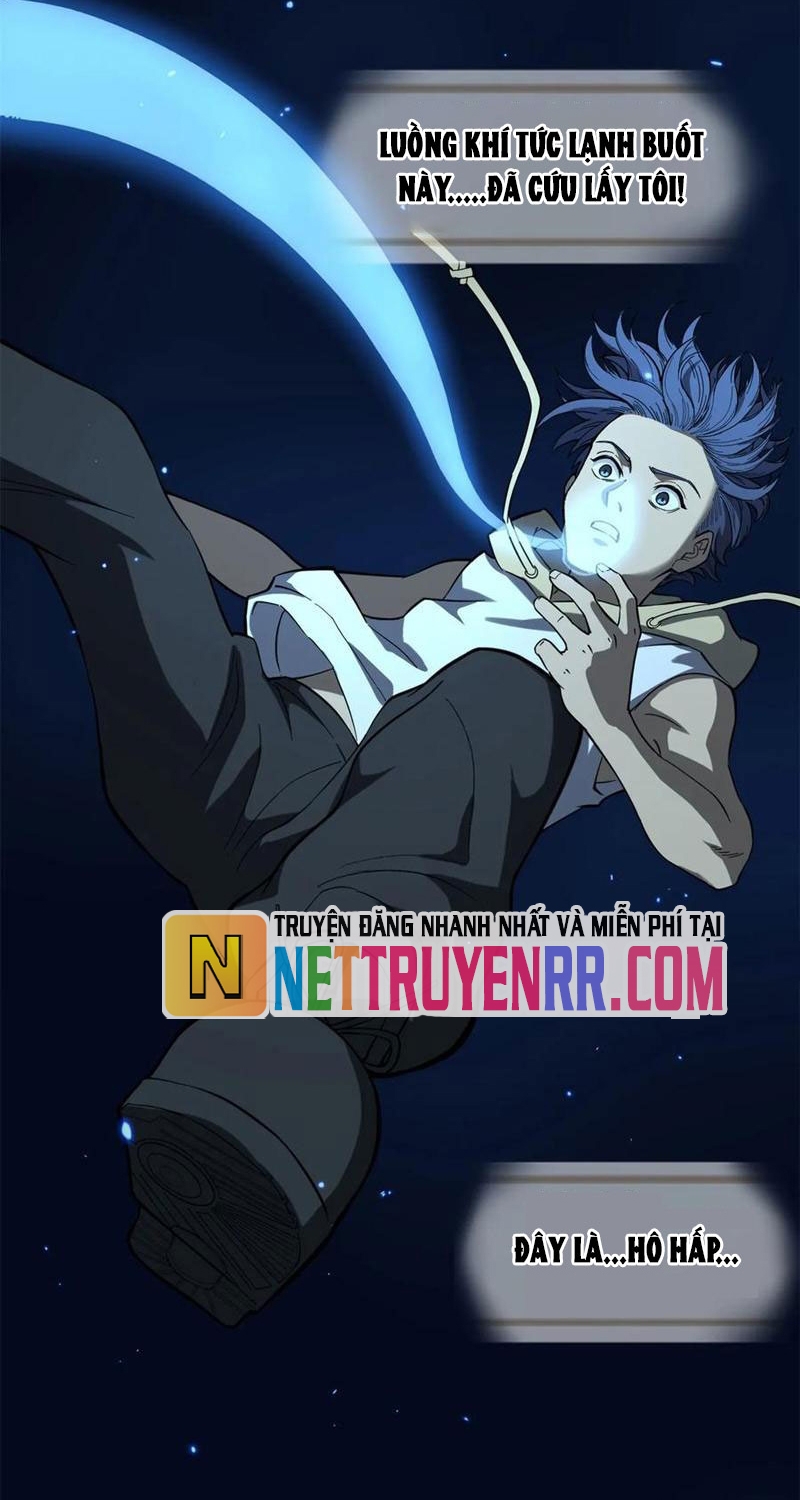 Người Giữ Cửa Vạn Giới: Chapter 63