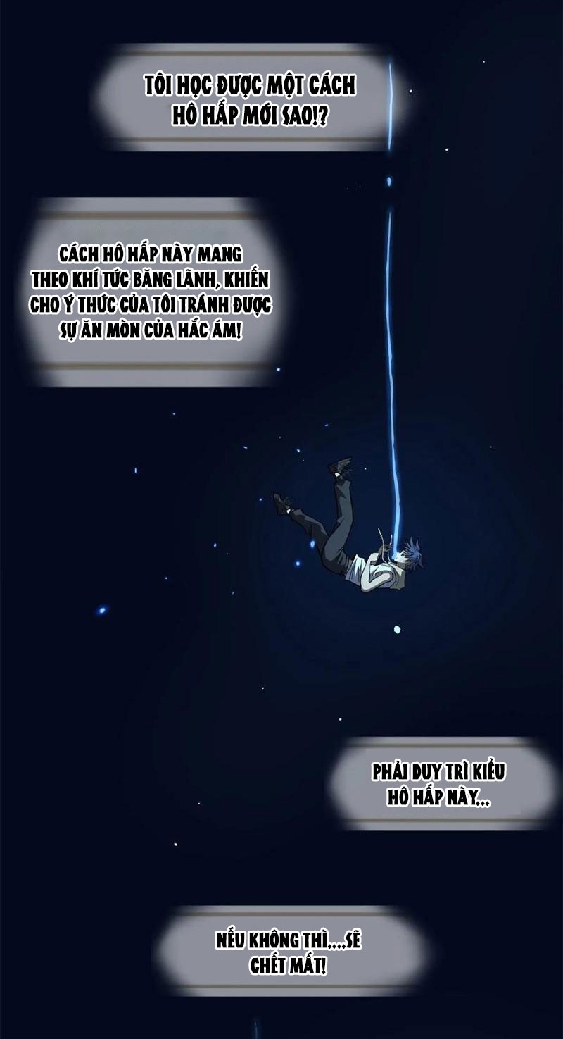 Người Giữ Cửa Vạn Giới: Chapter 63