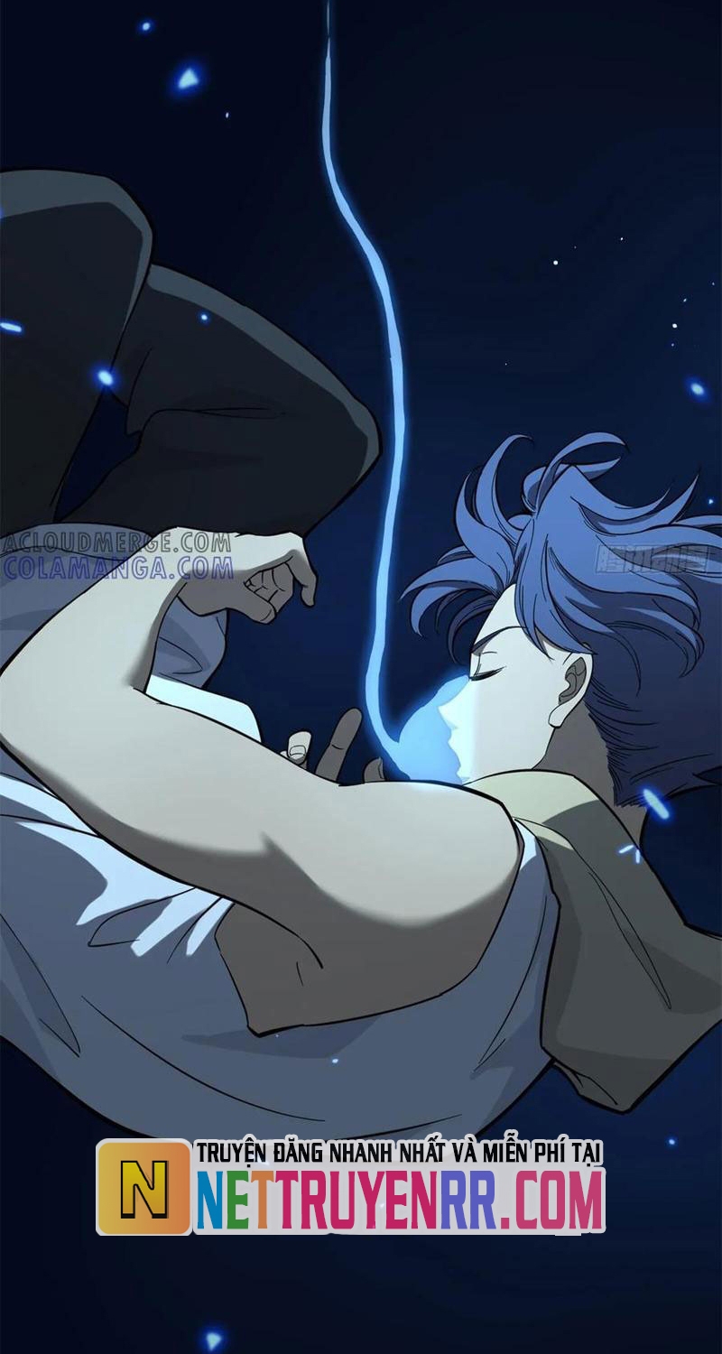 Người Giữ Cửa Vạn Giới: Chapter 63