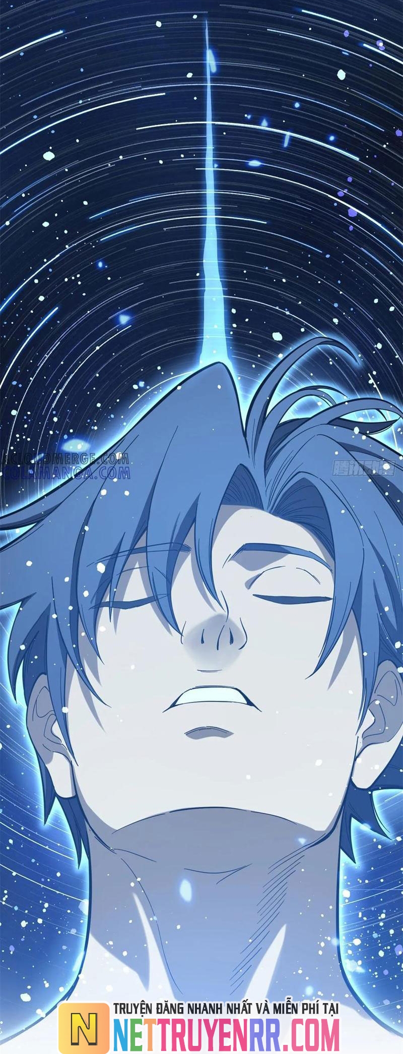 Người Giữ Cửa Vạn Giới: Chapter 63