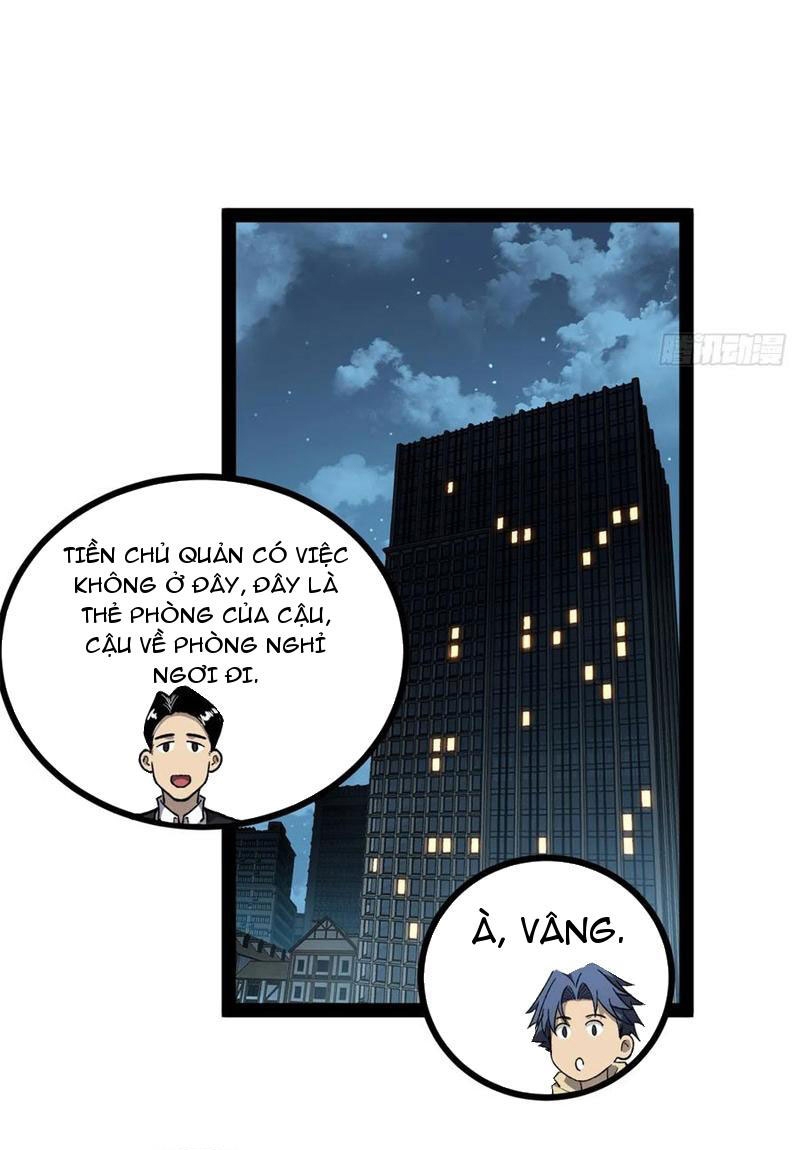Người Giữ Cửa Vạn Giới: Chapter 63