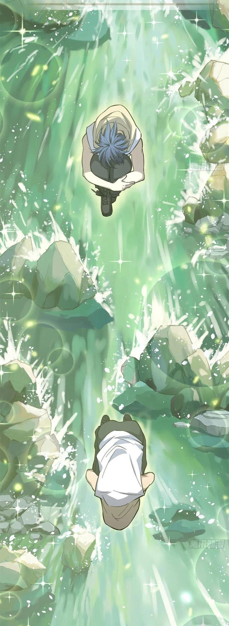 Người Giữ Cửa Vạn Giới: Chapter 63