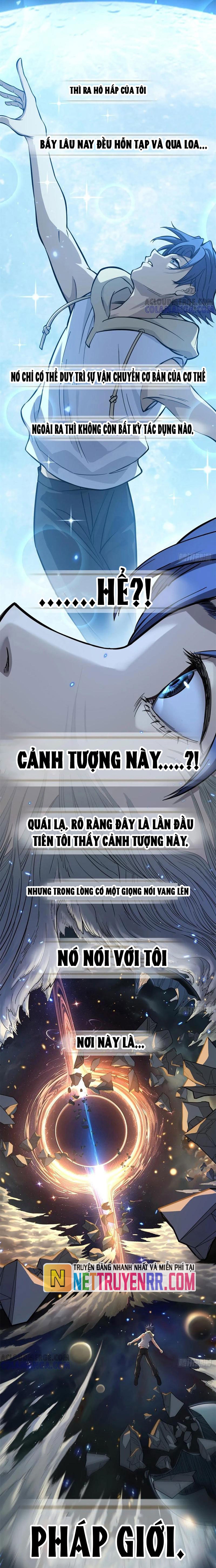 Người Giữ Cửa Vạn Giới: Chapter 63