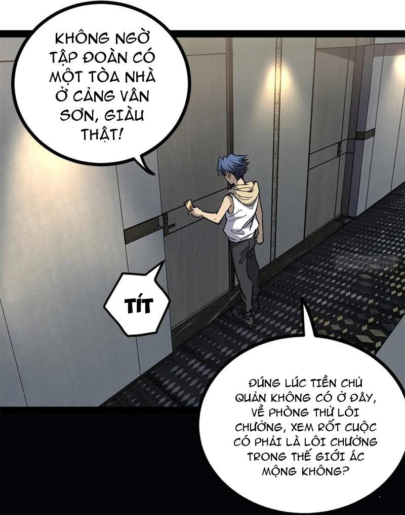 Người Giữ Cửa Vạn Giới: Chapter 63