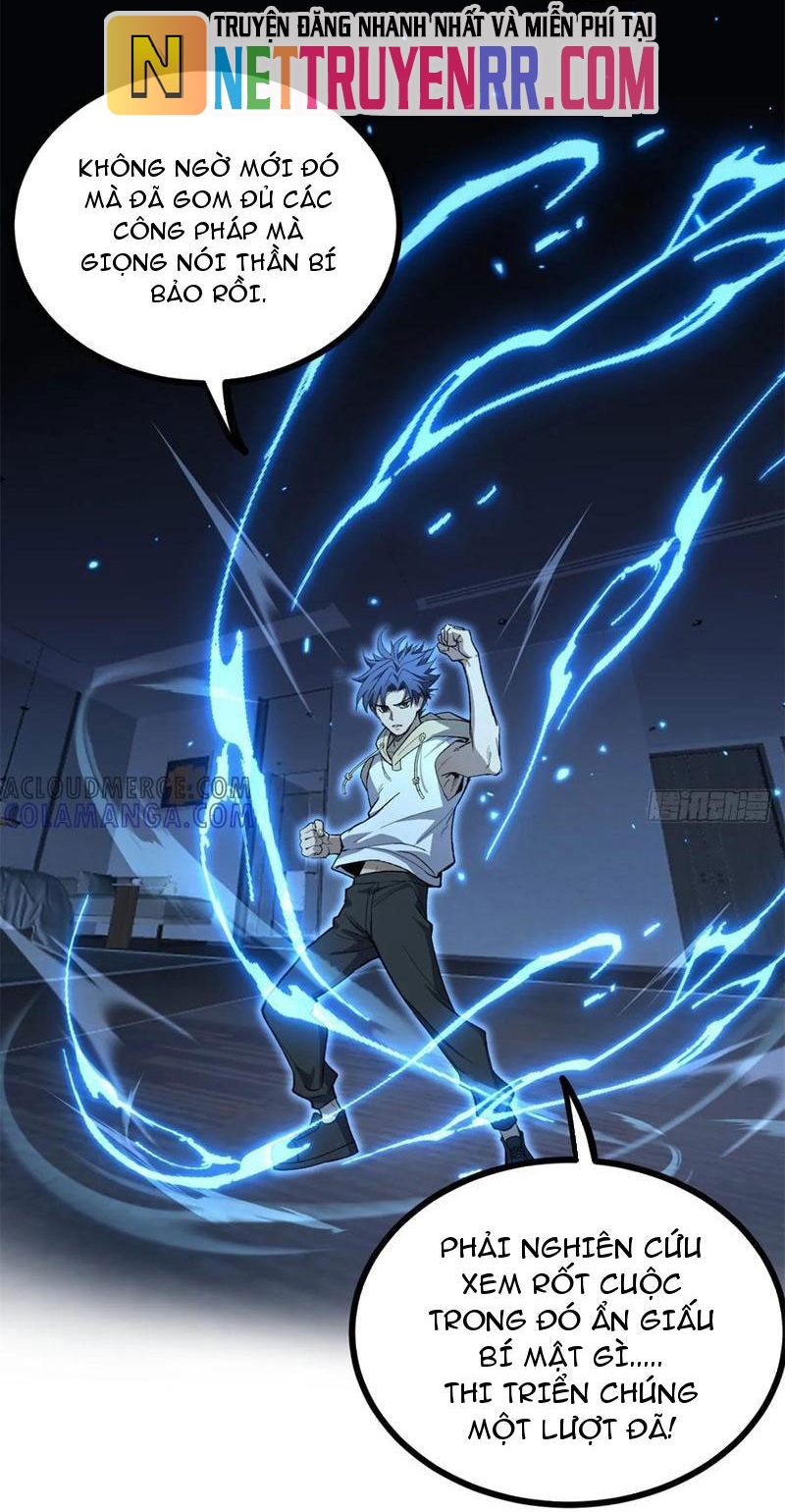 Người Giữ Cửa Vạn Giới: Chapter 63