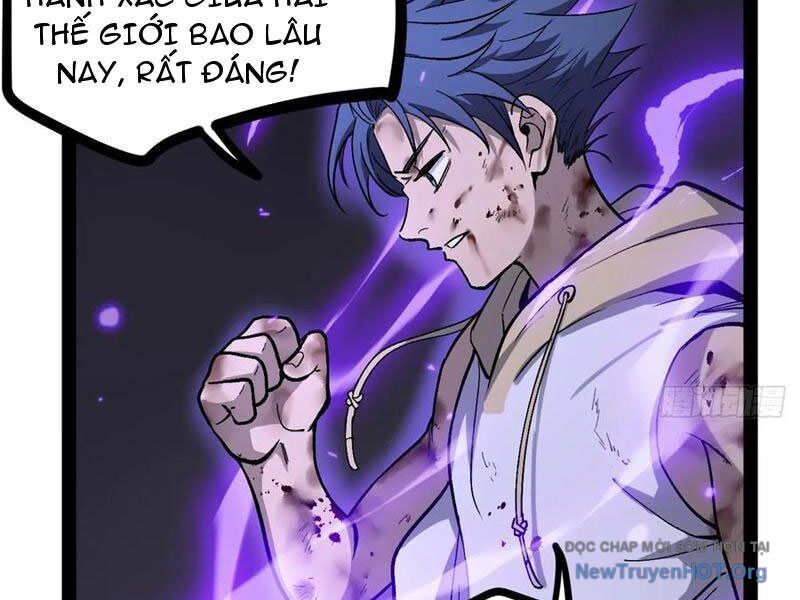 Người Giữ Cửa Vạn Giới: Chapter 64