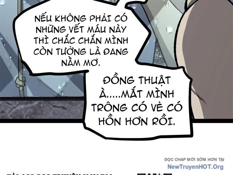 Người Giữ Cửa Vạn Giới: Chapter 64