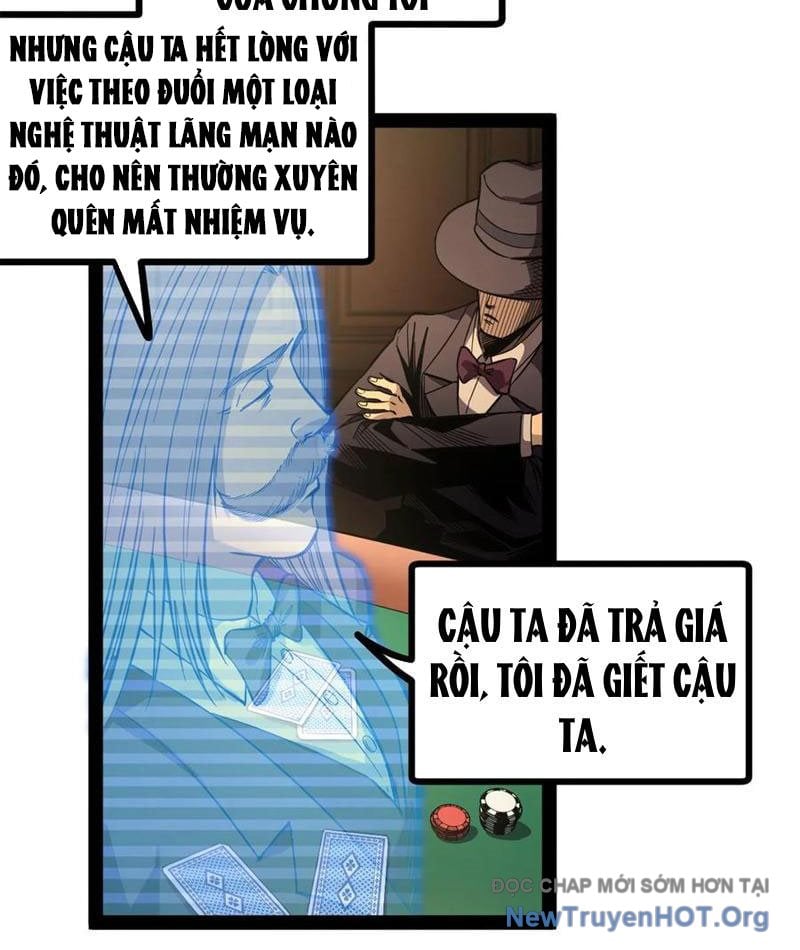 Người Giữ Cửa Vạn Giới: Chapter 65