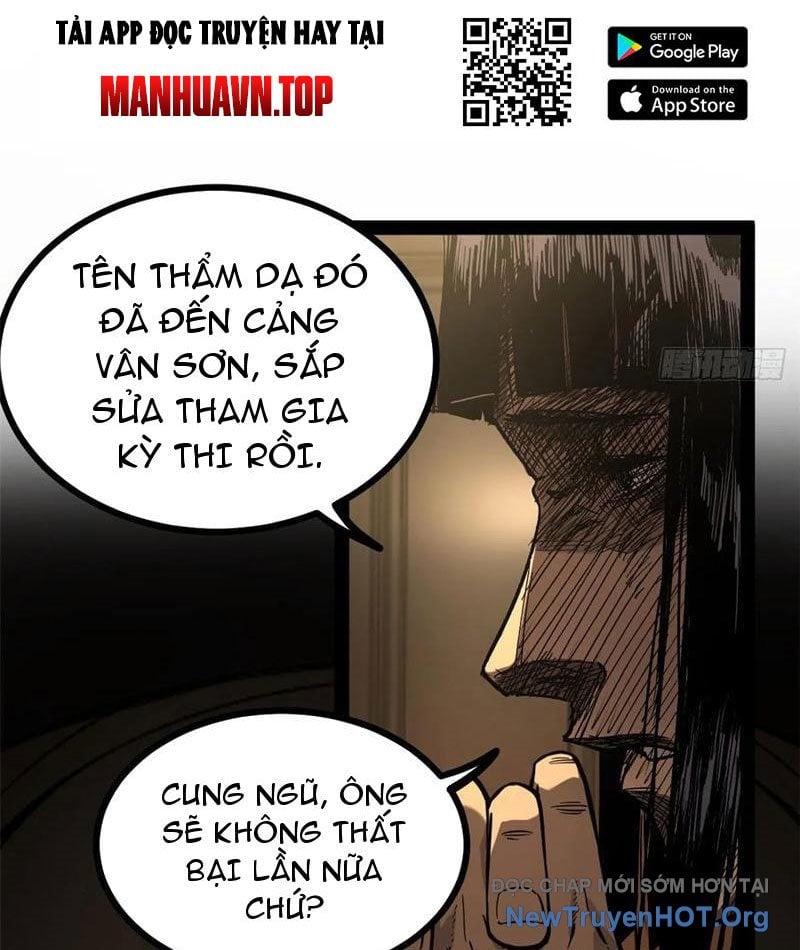 Người Giữ Cửa Vạn Giới: Chapter 65