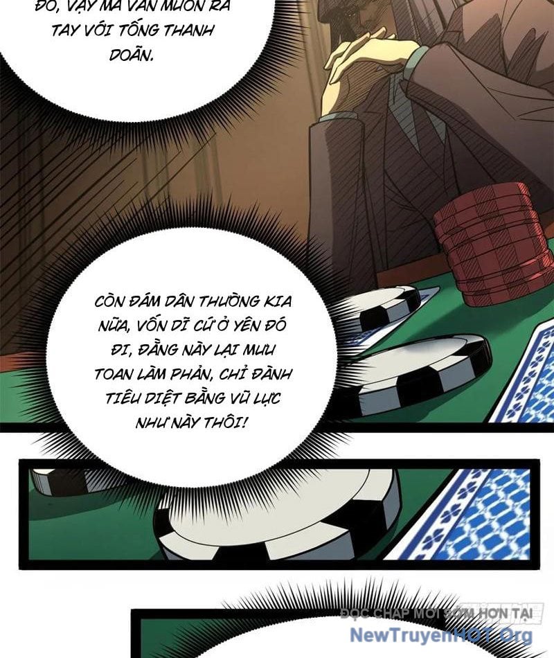 Người Giữ Cửa Vạn Giới: Chapter 65