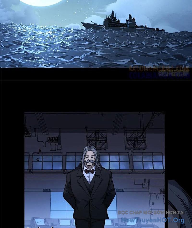 Người Giữ Cửa Vạn Giới: Chapter 65