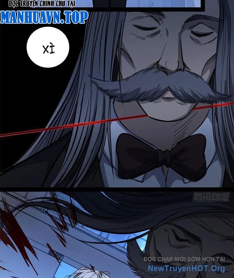 Người Giữ Cửa Vạn Giới: Chapter 65