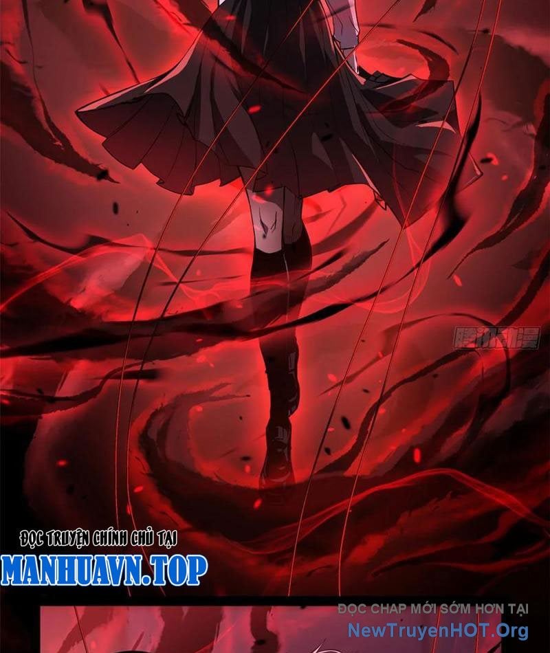 Người Giữ Cửa Vạn Giới: Chapter 65