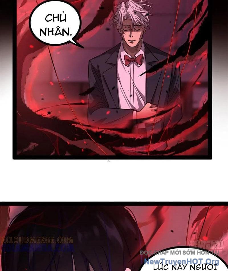 Người Giữ Cửa Vạn Giới: Chapter 65