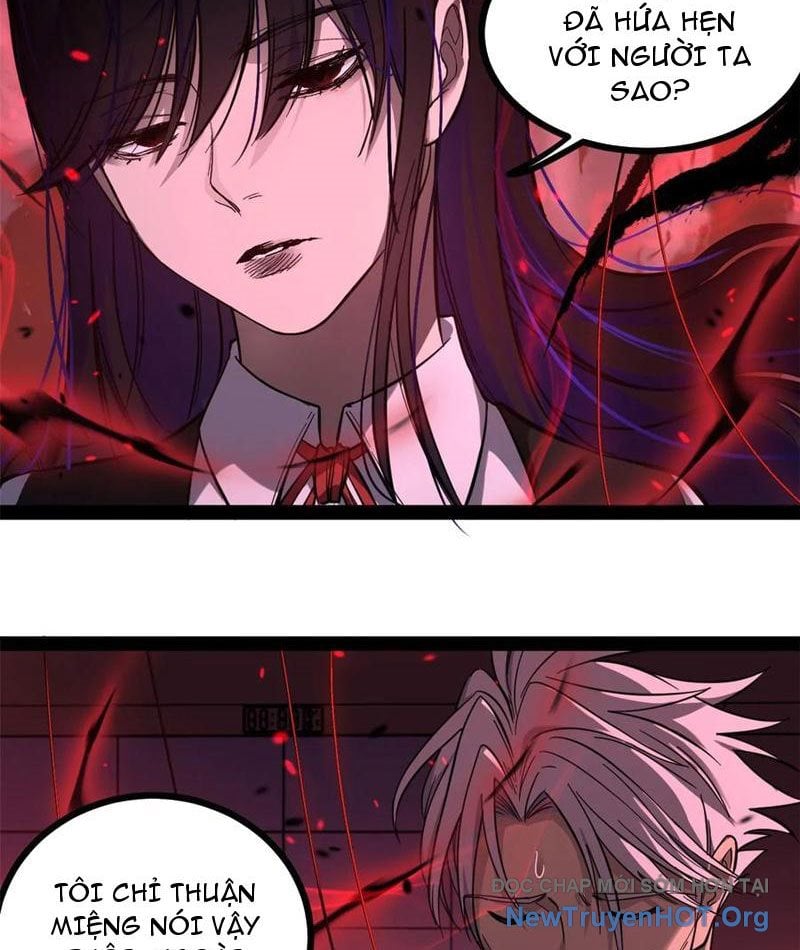 Người Giữ Cửa Vạn Giới: Chapter 65