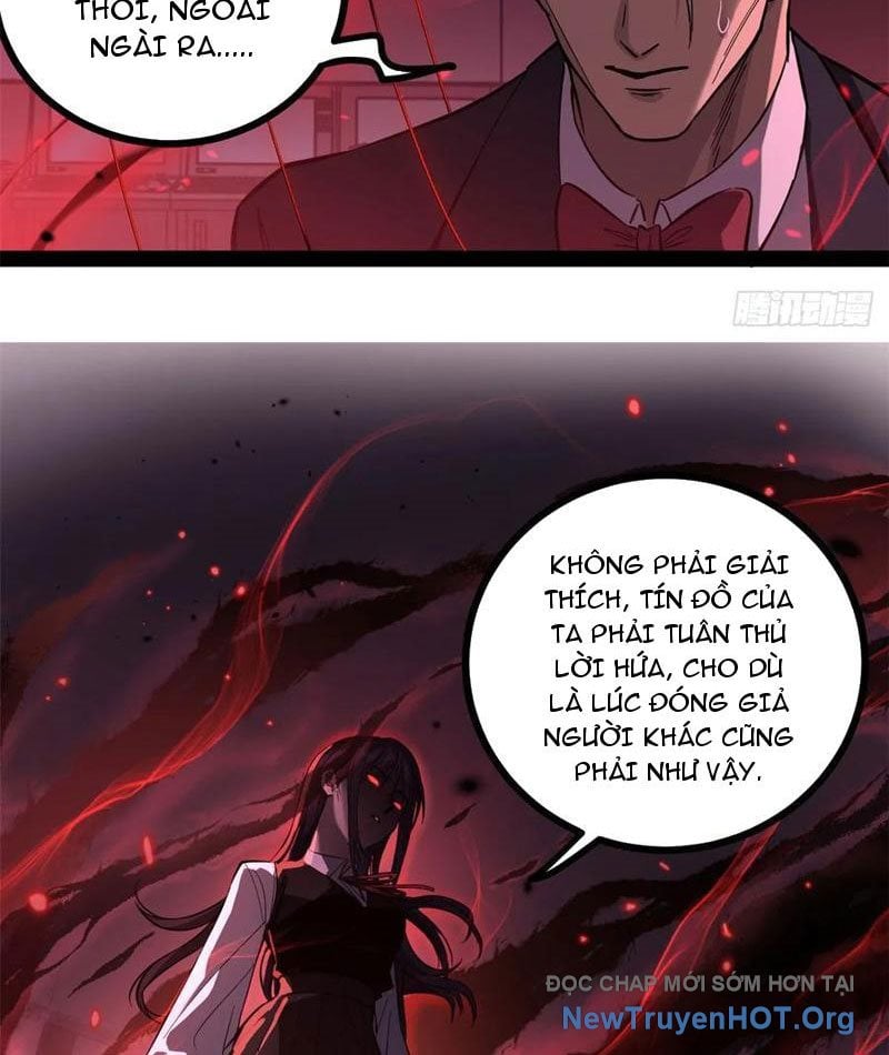 Người Giữ Cửa Vạn Giới: Chapter 65