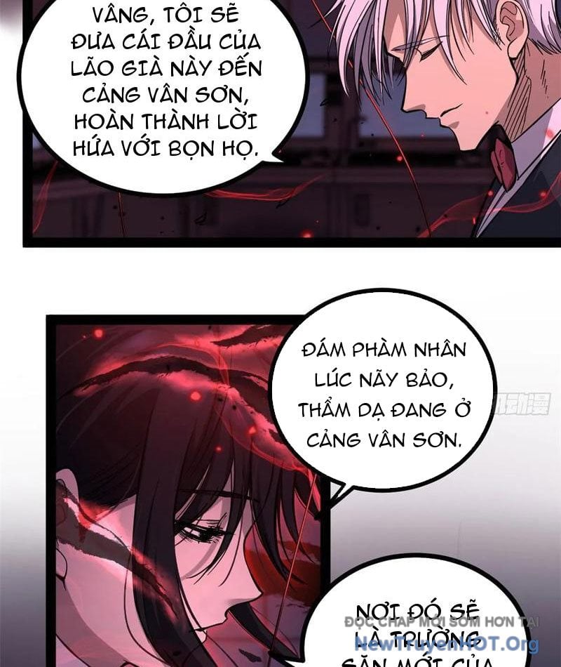 Người Giữ Cửa Vạn Giới: Chapter 65