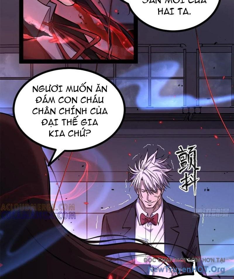 Người Giữ Cửa Vạn Giới: Chapter 65