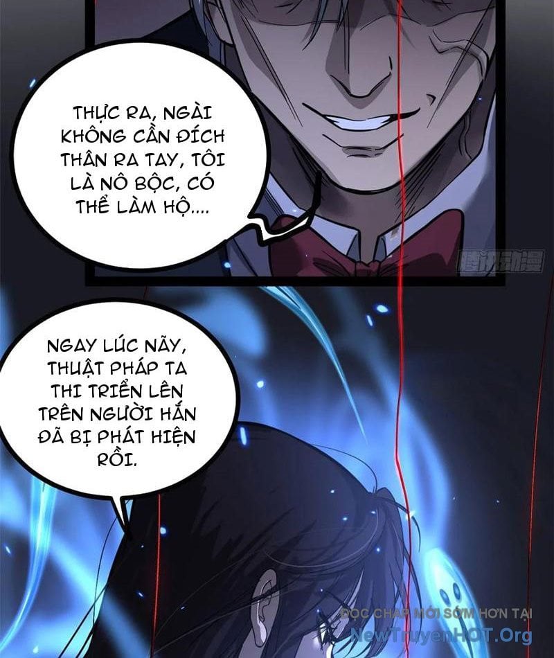 Người Giữ Cửa Vạn Giới: Chapter 65