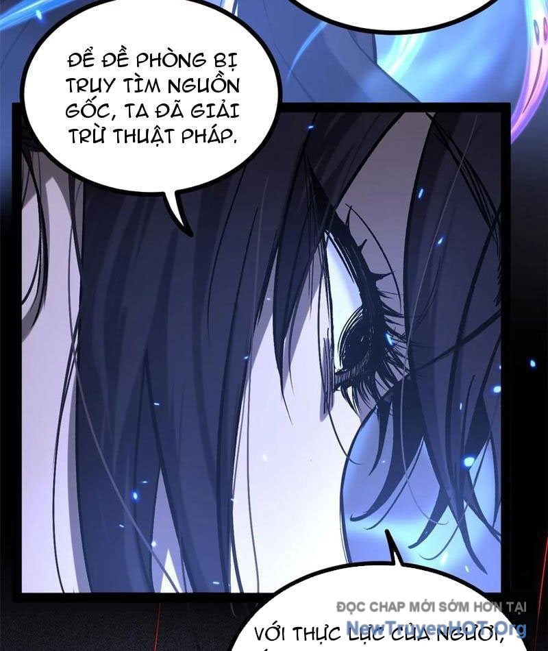 Người Giữ Cửa Vạn Giới: Chapter 65