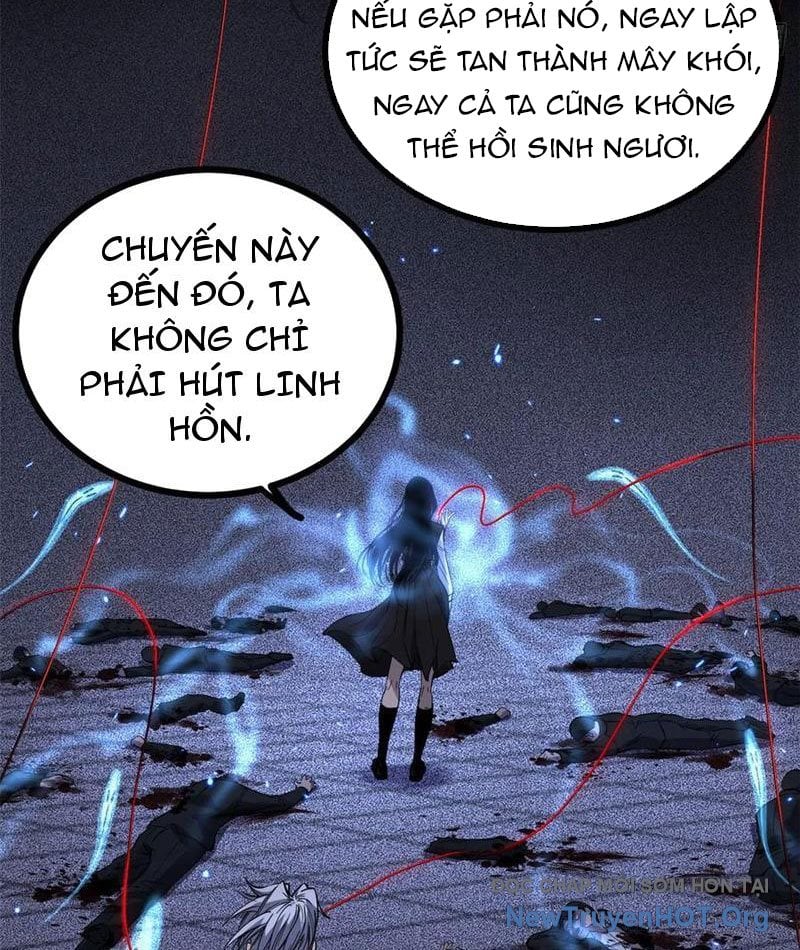 Người Giữ Cửa Vạn Giới: Chapter 65