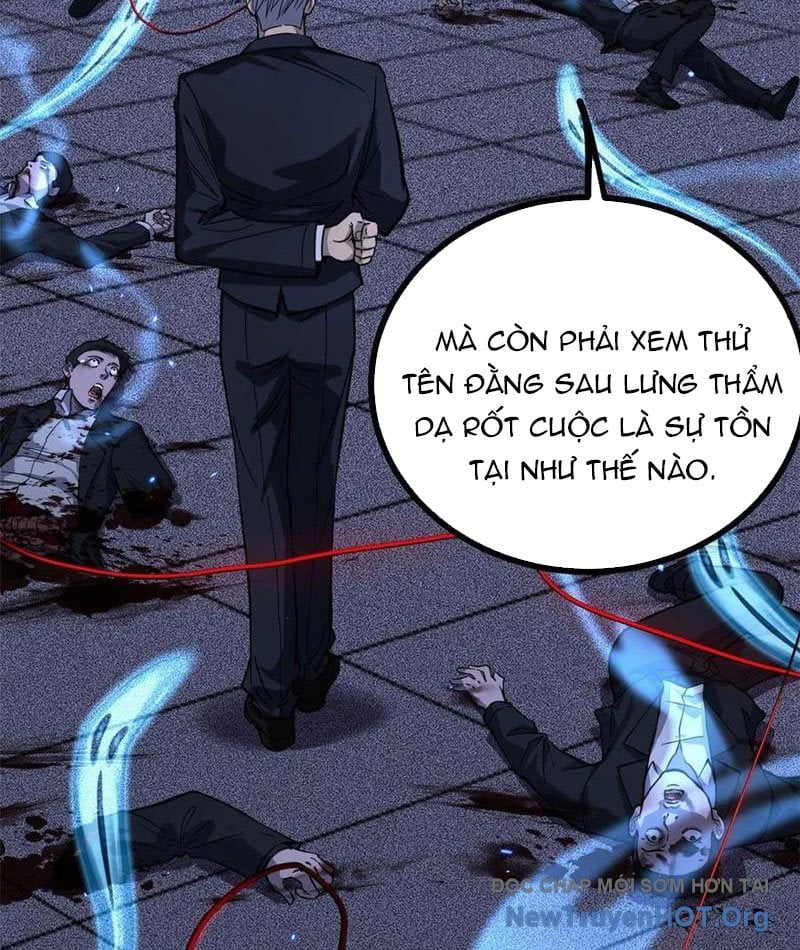 Người Giữ Cửa Vạn Giới: Chapter 65