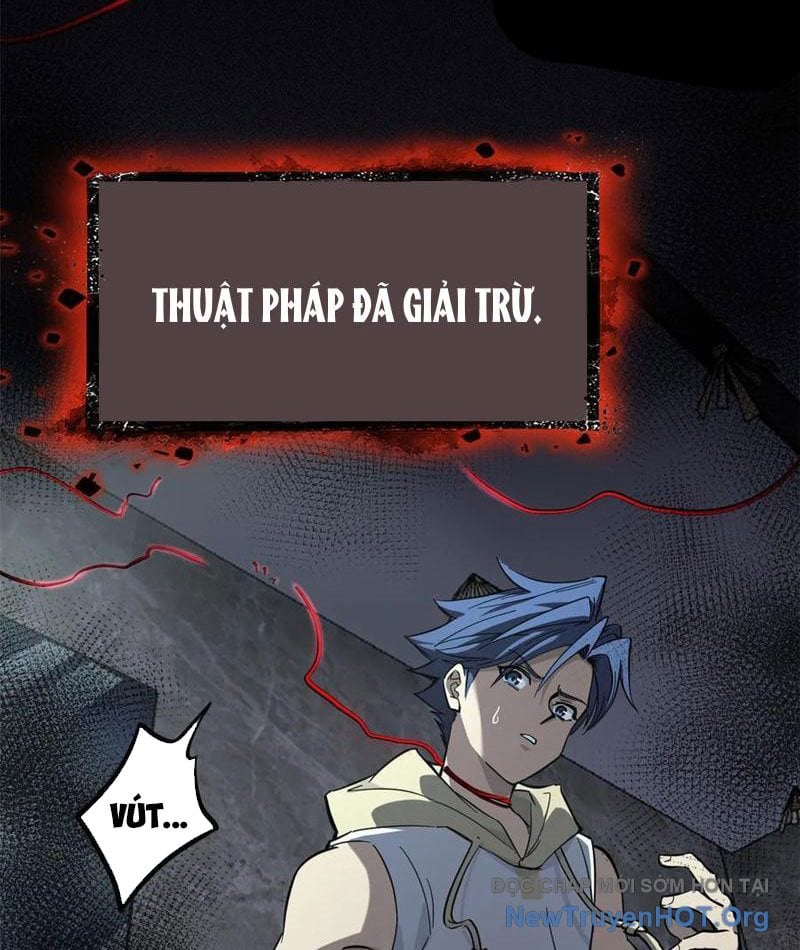 Người Giữ Cửa Vạn Giới: Chapter 65