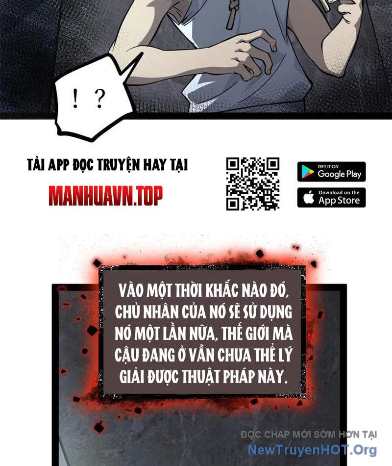 Người Giữ Cửa Vạn Giới: Chapter 65