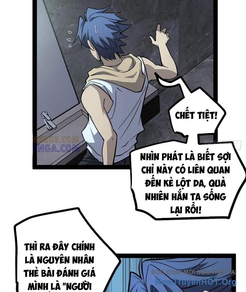 Người Giữ Cửa Vạn Giới: Chapter 65