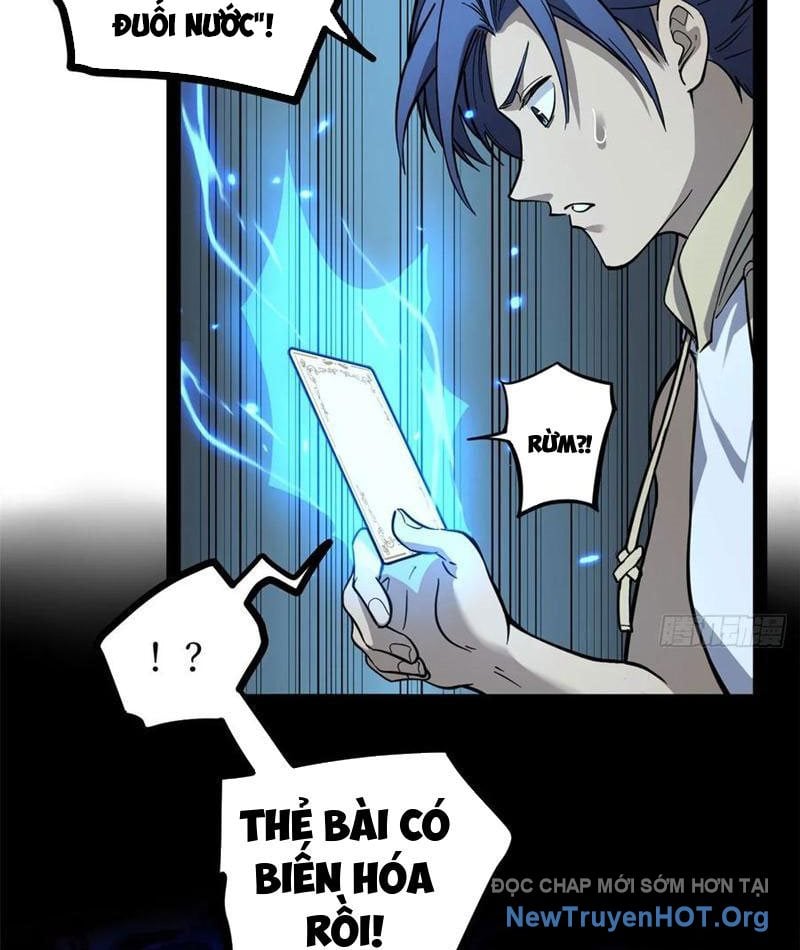 Người Giữ Cửa Vạn Giới: Chapter 65