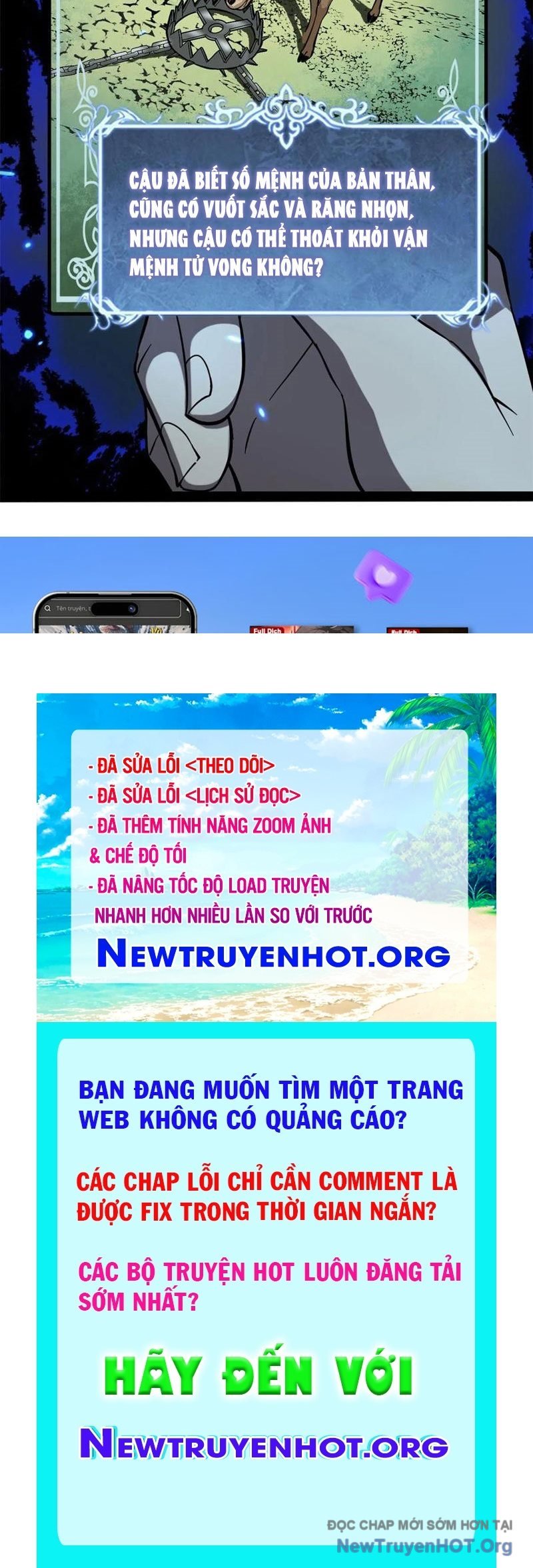 Người Giữ Cửa Vạn Giới: Chapter 65