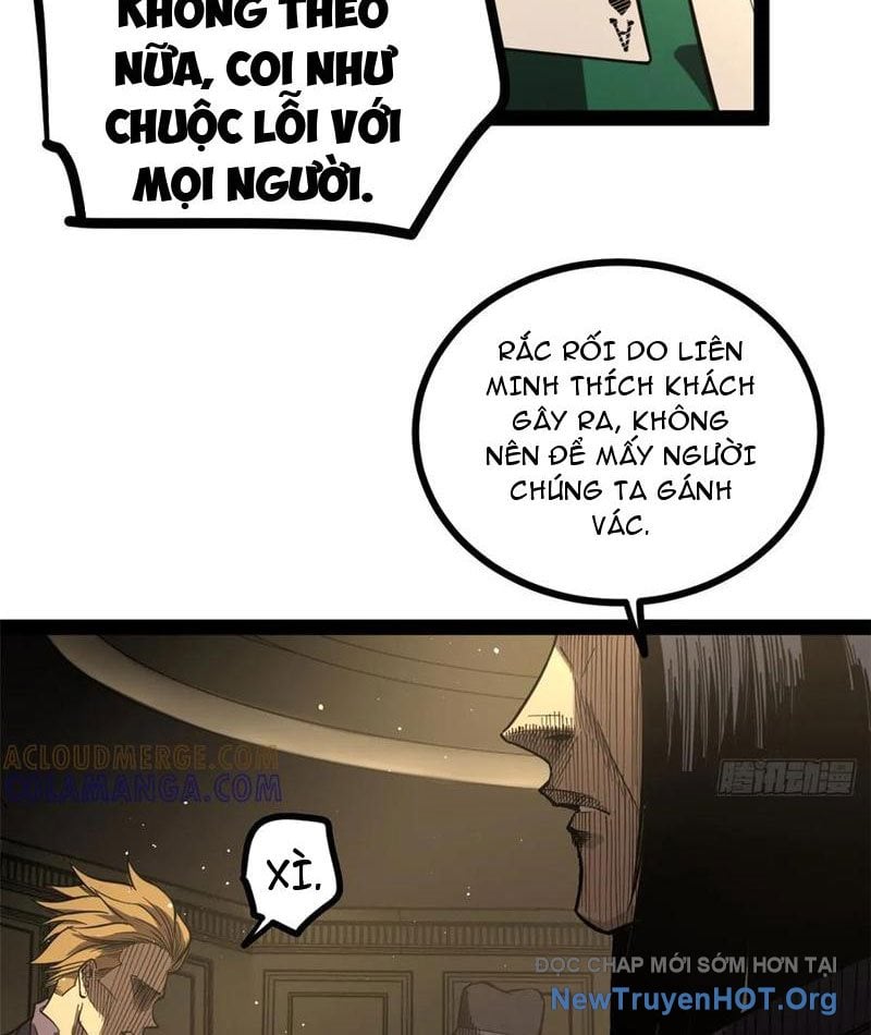 Người Giữ Cửa Vạn Giới: Chapter 65