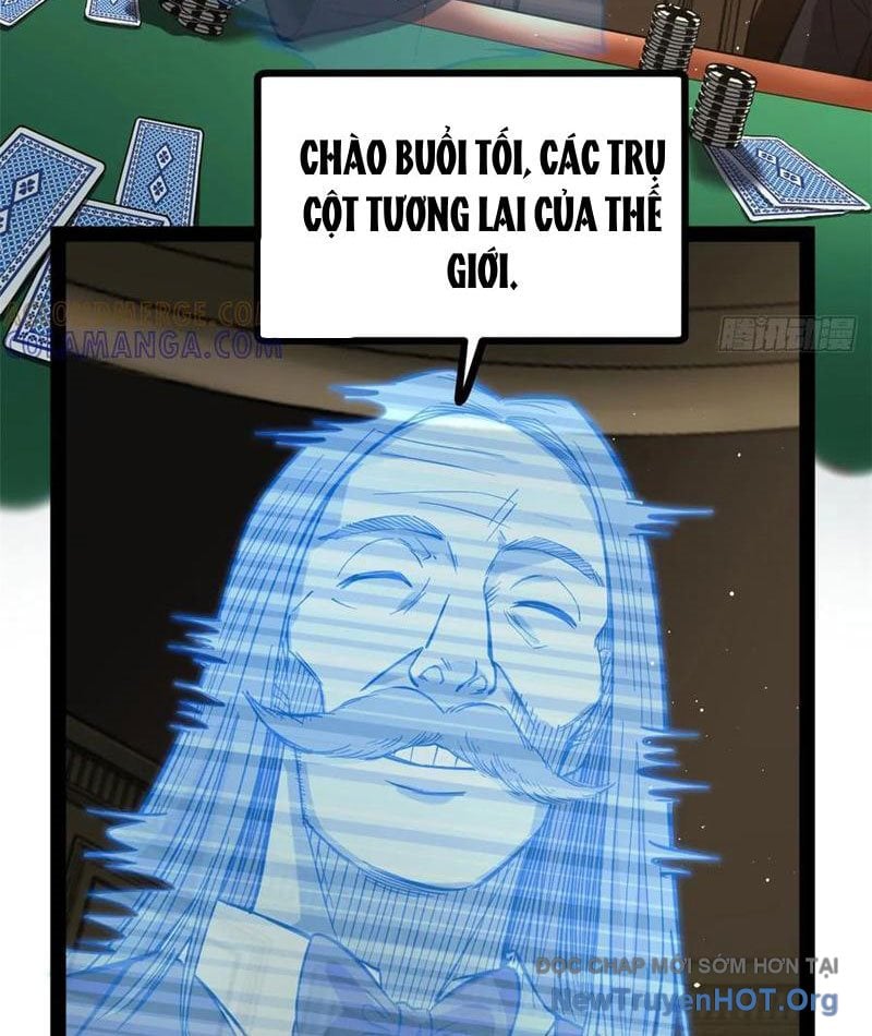 Người Giữ Cửa Vạn Giới: Chapter 65