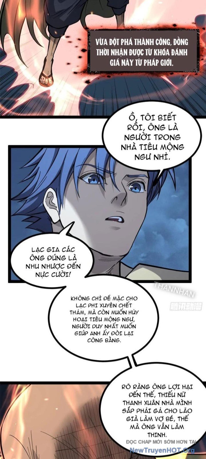 Người Giữ Cửa Vạn Giới: Chapter 68