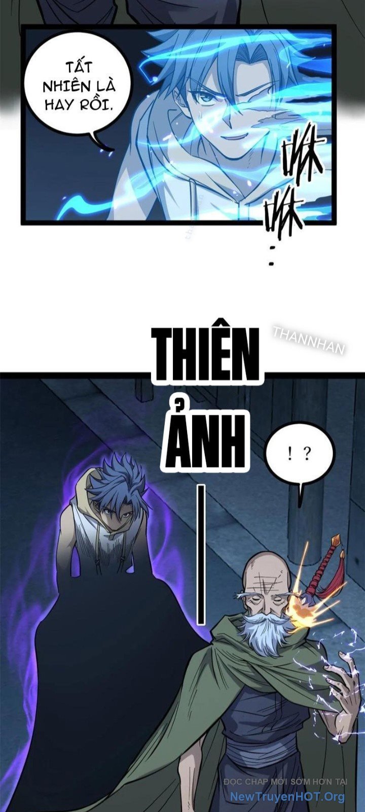 Người Giữ Cửa Vạn Giới: Chapter 68