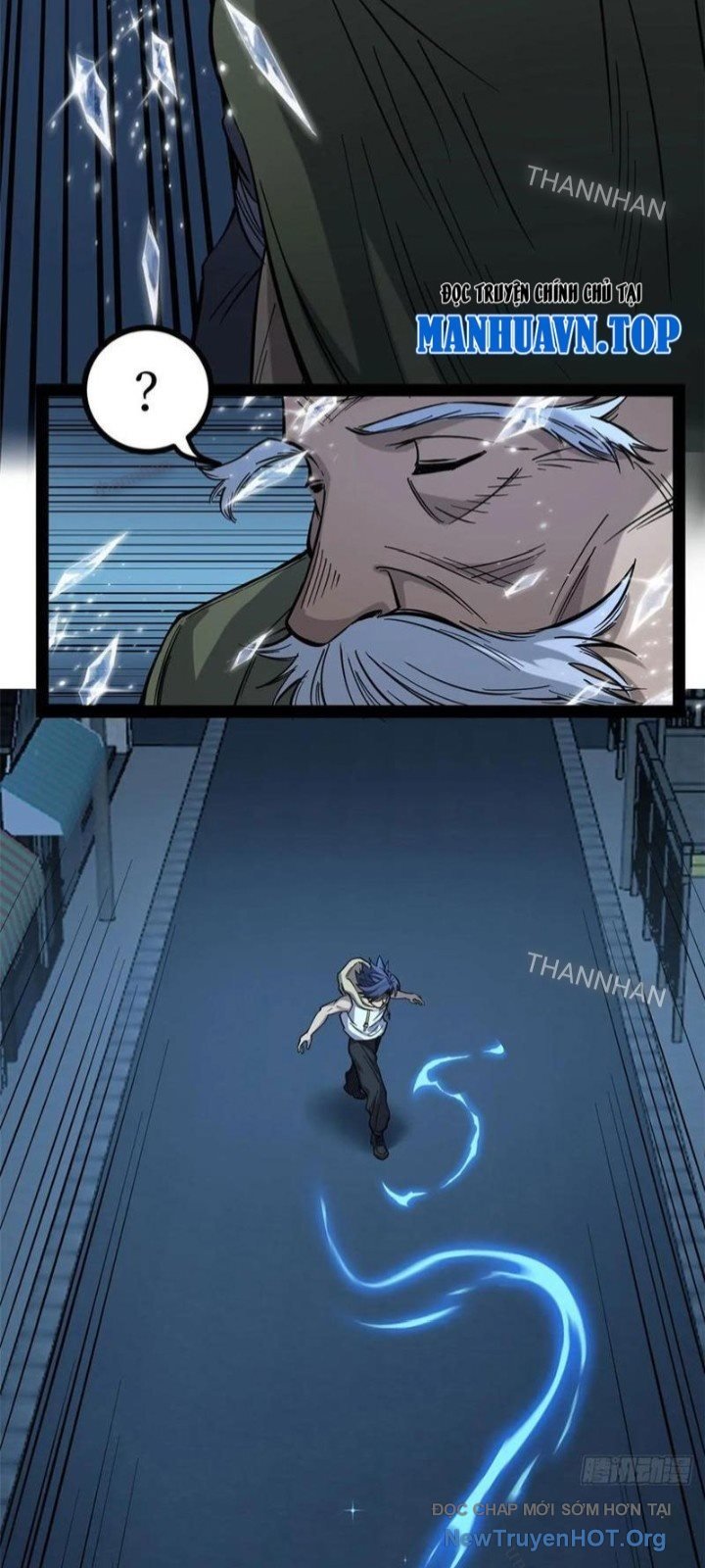 Người Giữ Cửa Vạn Giới: Chapter 68