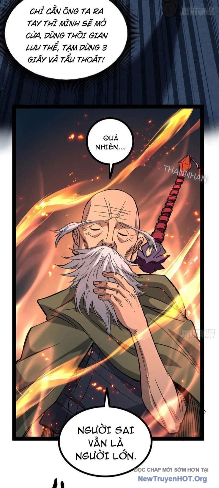 Người Giữ Cửa Vạn Giới: Chapter 68