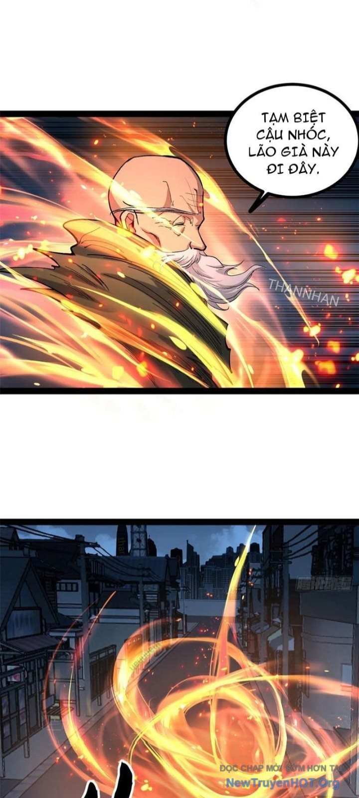 Người Giữ Cửa Vạn Giới: Chapter 68