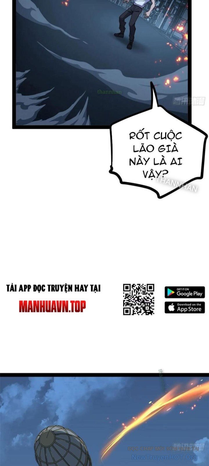 Người Giữ Cửa Vạn Giới: Chapter 68