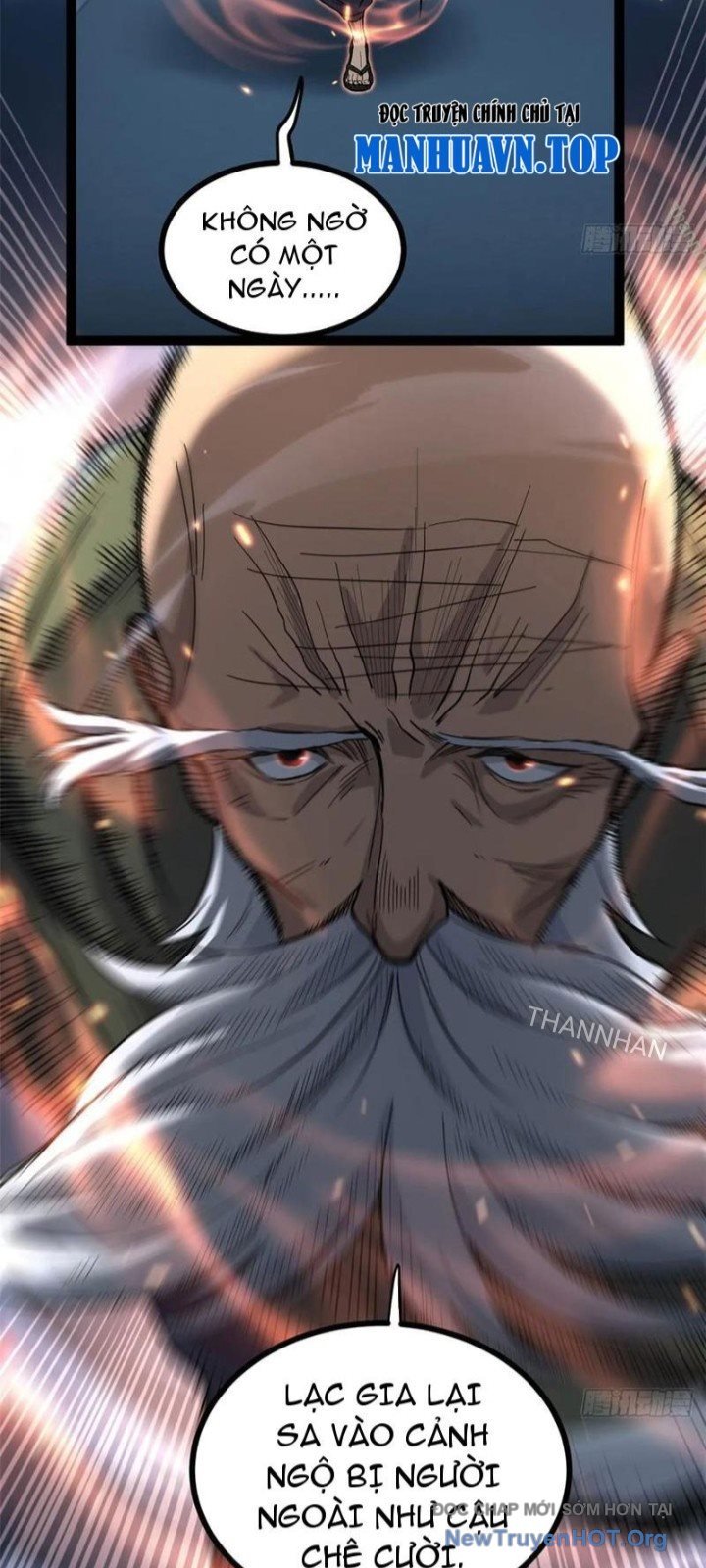 Người Giữ Cửa Vạn Giới: Chapter 68