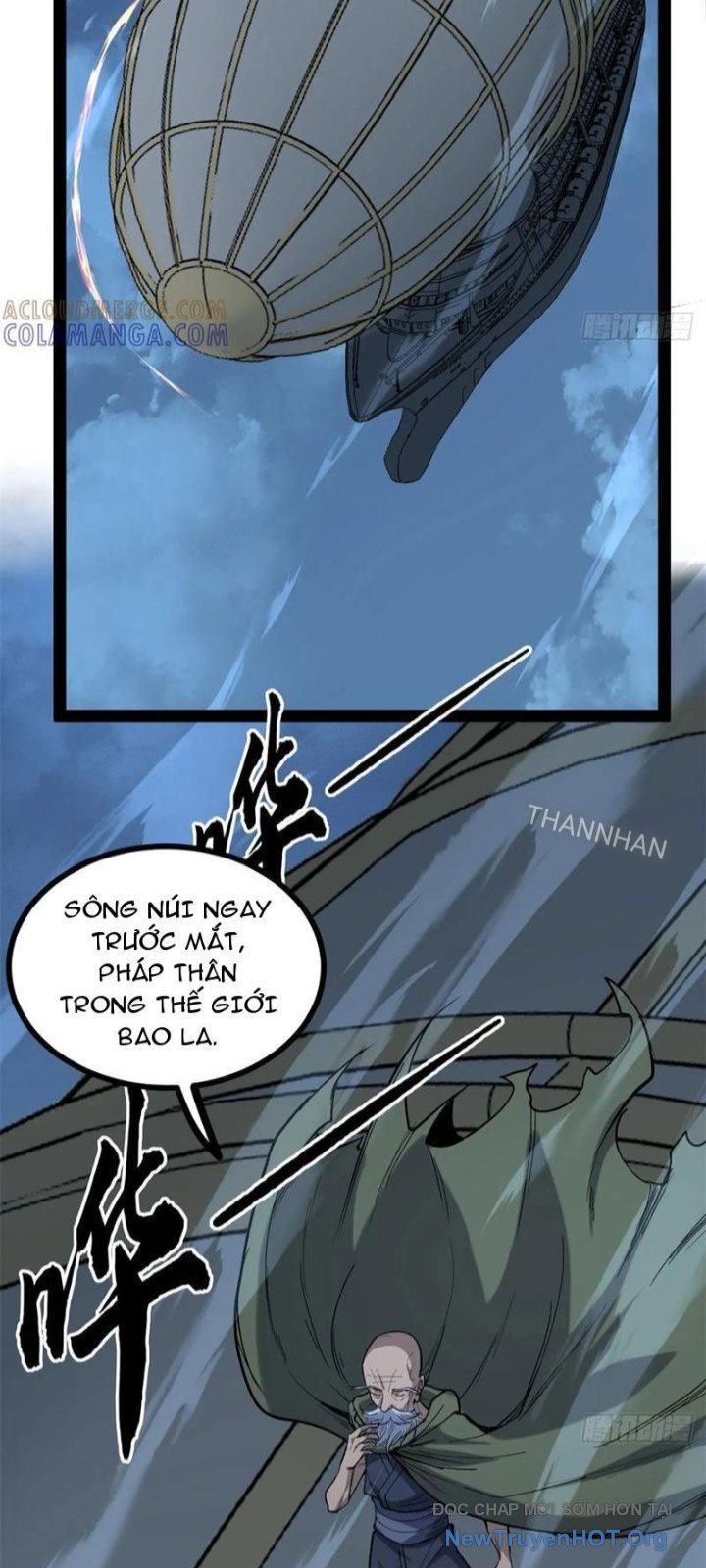 Người Giữ Cửa Vạn Giới: Chapter 68