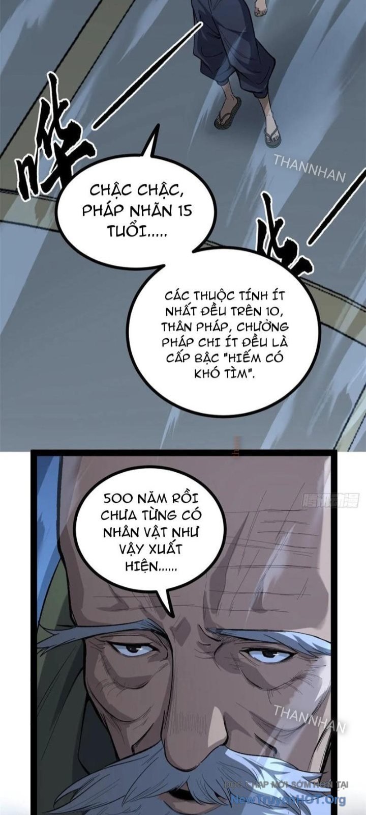 Người Giữ Cửa Vạn Giới: Chapter 68