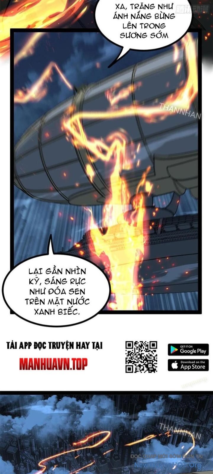 Người Giữ Cửa Vạn Giới: Chapter 68