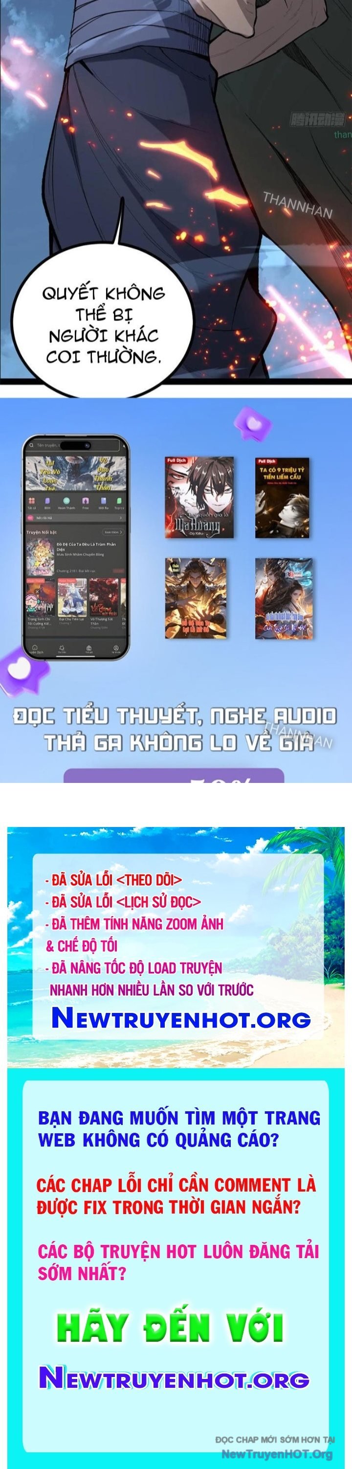 Người Giữ Cửa Vạn Giới: Chapter 68